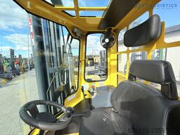 Combilift C2500 DUPLEX ONLY 460H WIDE POSITIOER