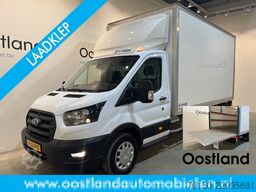 Ford Transit 350 2.0 TDCI L4 Trend 130 PK RWD Bakwag...