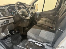 Ford Transit 350 2.0 TDCI L4 Trend 130 PK RWD Bakwag...