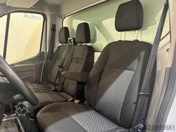 Ford Transit 350 2.0 TDCI L4 Trend 130 PK RWD Bakwag...