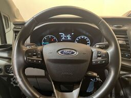 Ford Transit 350 2.0 TDCI L4 Trend 130 PK RWD Bakwag...