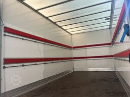 Ford Transit 350 2.0 TDCI L4 Trend 130 PK RWD Bakwag...