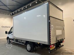 Ford Transit 350 2.0 TDCI L4 Trend 130 PK RWD Bakwag...