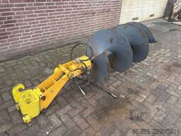  Grondboor CW 05