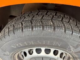 Volkswagen Crafter 130 Kw, 7-Personen, HIAB T-CLX 009-2, P...