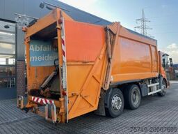 Mercedes-Benz 2629 6x2 Econic Schörling