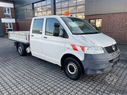VW T5 DoKa