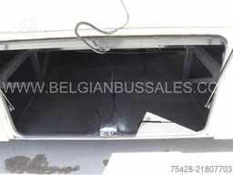 Iveco Recreo / Crossway / 12.0m / Euro 5