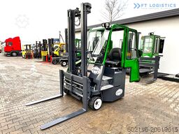 Combilift Combilift C3000CB - DUPLEX - CABIN - NEW