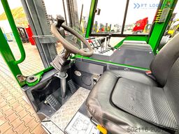 Combilift Combilift C3000CB - DUPLEX - CABIN - NEW