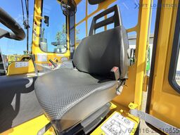 Combilift C4000 DIESEL DUPLEX 4100 FREE LIFT CABIN