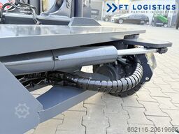 Combilift C4000 DIESEL DUPLEX 4100 POSITIONERCABIN