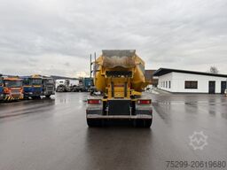 Iveco 410T50-5 Trakker Moser 20m³ / Swiss-Vehicle