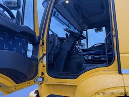 Iveco 410T50-5 Trakker Moser 20m³ / Swiss-Vehicle