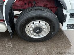 Iveco 340X51Z X-Way 8x4 Hiab / Swiss-Vehicle