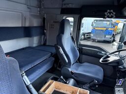 MAN TGL 12.240 4x2 Koffer / HB / Swiss-Vehicle