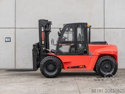 Manitou MI 80