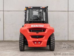 Manitou MI 80