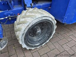 Genie GS3369DC Electric, 11.9m Working Height, 454kg Cap