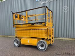 JLG 4069LE Electric, 14.2m Working Height, 360kg Capac