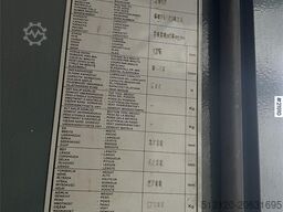  Durmazlar ys3016 saks til stålplater