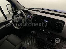 MERCEDES-BENZ Sprinter 314 *TOP ZUSTAND* 1.HAND+KAMERA (2703)