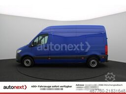 MERCEDES-BENZ Sprinter 314 *TOP ZUSTAND* 1.HAND+KAMERA (2703)