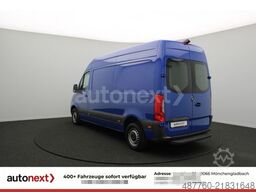 MERCEDES-BENZ Sprinter 314 *TOP ZUSTAND* 1.HAND+KAMERA (2703)