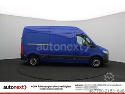 MERCEDES-BENZ Sprinter 314 *TOP ZUSTAND* 1.HAND+KAMERA (2703)