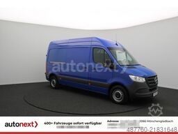 MERCEDES-BENZ Sprinter 314 *TOP ZUSTAND* 1.HAND+KAMERA (2703)