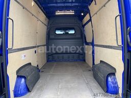 MERCEDES-BENZ Sprinter 314 *TOP ZUSTAND* 1.HAND+KAMERA (2703)
