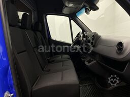 MERCEDES-BENZ Sprinter 314 *TOP ZUSTAND* 1.HAND+KAMERA (2703)