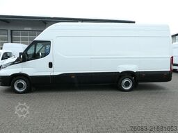 IVECO Daily35-160 Maxi H3 extraHoch2,1m Hi-Matik Klima