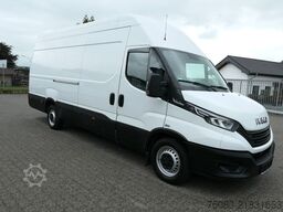 IVECO Daily35-160 Maxi H3 extraHoch2,1m Hi-Matik Klima