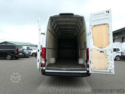 IVECO Daily35-160 Maxi H3 extraHoch2,1m Hi-Matik Klima