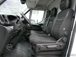 IVECO Daily35-160 Maxi H3 extraHoch2,1m Hi-Matik Klima