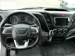 IVECO Daily35-160 Maxi H3 extraHoch2,1m Hi-Matik Klima