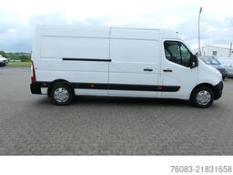 RENAULT Master Maxi L3H2 Klima AHK
