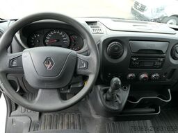 RENAULT Master Maxi L3H2 Klima AHK