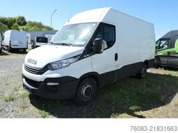 IVECO Daily35-160 L2H2 Klimaautomatik PDC