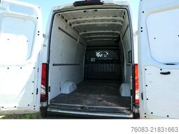 IVECO Daily35-160 L2H2 Klimaautomatik PDC
