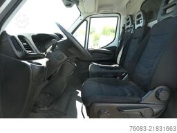 IVECO Daily35-160 L2H2 Klimaautomatik PDC