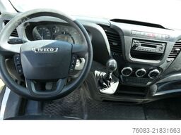 IVECO Daily35-160 L2H2 Klimaautomatik PDC