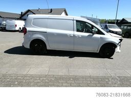 MERCEDES-BENZ Citan 112CDI Kasten extralang Klima Navi CAM