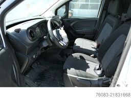 MERCEDES-BENZ Citan 112CDI Kasten extralang Klima Navi CAM
