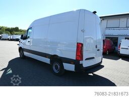 MERCEDES-BENZ Sprinter 317 CDI L2H2 Klima Navi 9G-Tronik MOPF