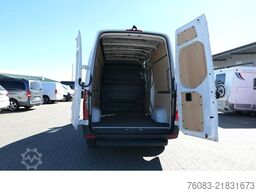 MERCEDES-BENZ Sprinter 317 CDI L2H2 Klima Navi 9G-Tronik MOPF