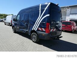 MERCEDES-BENZ Sprinter 317 CDI L2H2 Klima Kamera Navi AHK2,8t