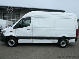 MERCEDES-BENZ Sprinter 317 CDI L2H2 Klima Navi 9G-Tronik MOPF