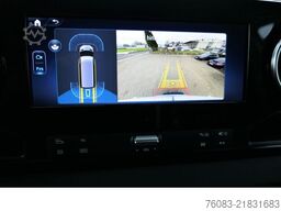 MERCEDES-BENZ Sprinter 317 CDI L2H2 Klima Navi 9G-Tronik MOPF